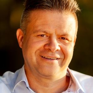 Profilbild von Marco Benkert