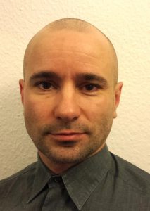 Profilbild von Marco Benz