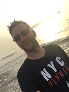 Profilbild von Marco Berdelsmann