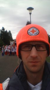 Profilbild von Marco Bergers