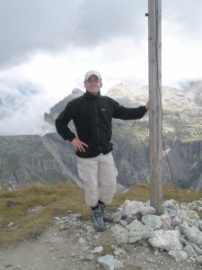 Profilbild von Marco Bergmans
