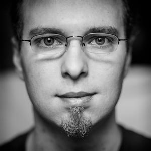 Profilbild von Marco Bergner