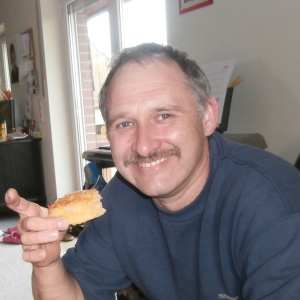 Profilbild von Marco Berndt