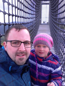 Profilbild von Marco Berndzen