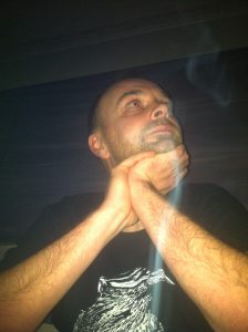 Profilbild von Marco Berner