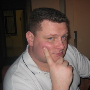 Profilbild von Marco Berresheim