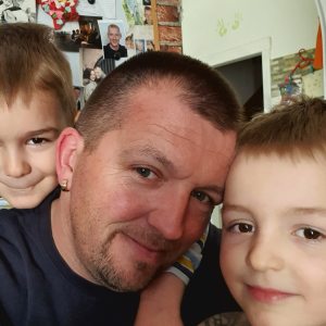 Profilbild von Marco Bertaschus