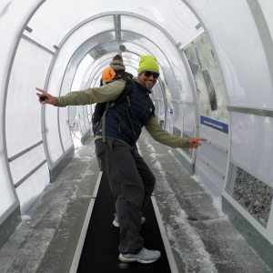 Profilbild von Marco Besler