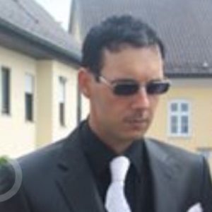 Profilbild von Marco Bethig