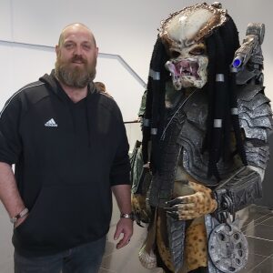 Profilbild von Marco Bethke