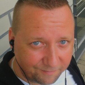 Profilbild von Marco Beyer