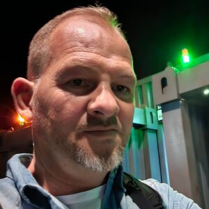 Profilbild von Marco Bialas