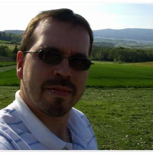 Profilbild von Marco Bibow