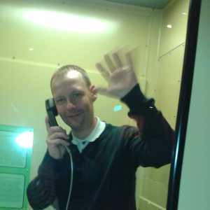 Profilbild von Marco Bicke