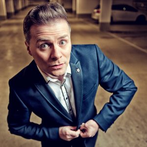 Profilbild von Marco Billep
