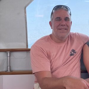 Profilbild von Marco Binder