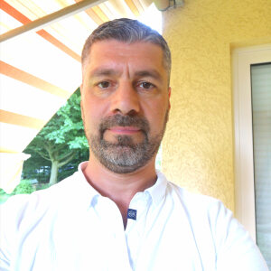 Profilbild von Marco Bisceglia