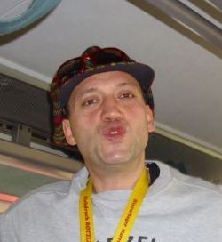 Profilbild von Marco Biuso