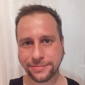 Profilbild von Marco Bley