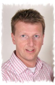 Profilbild von Marco Blöcher