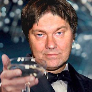 Profilbild von Marco Blödorn