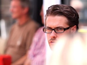 Profilbild von Marco Blumberg
