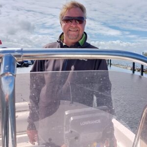 Profilbild von Marco Bock