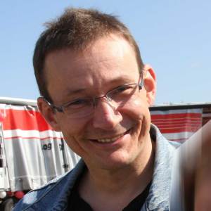 Profilbild von Marco Bockelmann