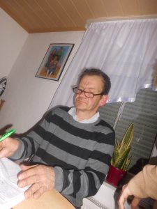 Profilbild von Marco Böhme