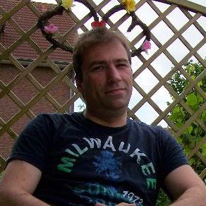 Profilbild von Marco Böhning