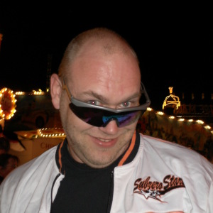 Profilbild von Marco Böttcher