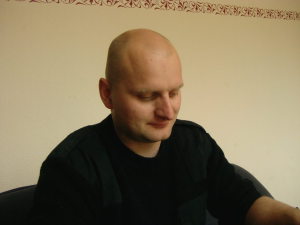 Profilbild von Marco Bofinger