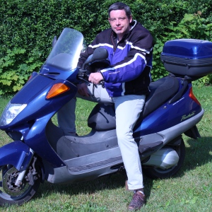 Profilbild von Marco Bohnhardt