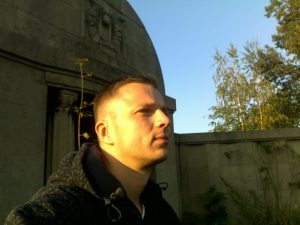 Profilbild von Marco Bollensänger
