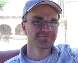 Profilbild von Marco Bollig