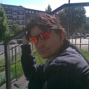 Profilbild von Marco Bonfirraro