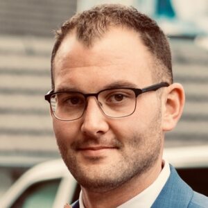 Profilbild von Marco Bonneß