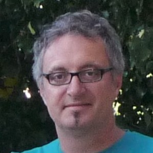 Profilbild von Marco Bonsels