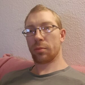 Profilbild von Marco Borchardt