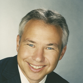 Profilbild von Marco Borchers