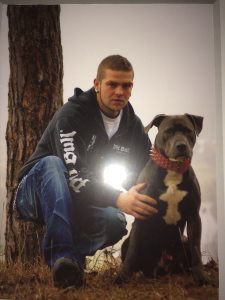 Profilbild von Marco Bork