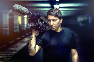 Profilbild von Marco Borrello