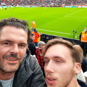 Profilbild von Marco Borsatti