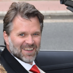 Profilbild von Marco Bräuß
