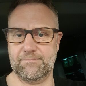 Profilbild von Marco Brand