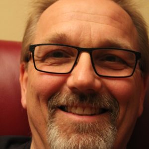 Profilbild von Marco Brandstetter