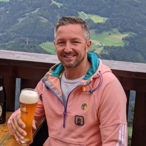 Profilbild von Marco Brandt