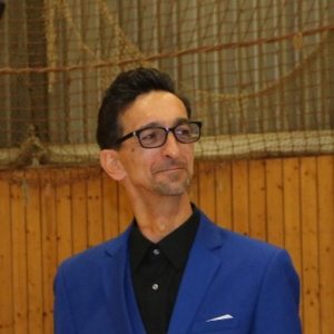 Profilbild von Marco Brandt