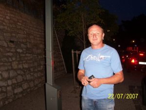 Profilbild von Marco Brauer