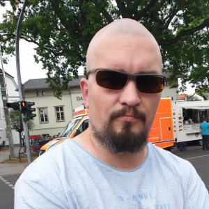 Profilbild von Marco Brechel